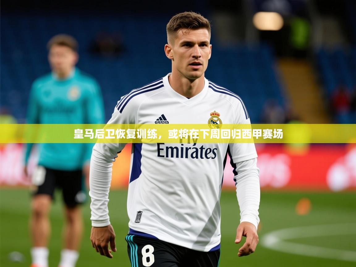 2025开云体育官网在线皇马后卫恢复训练，或将在下周回归西甲赛场  第1张