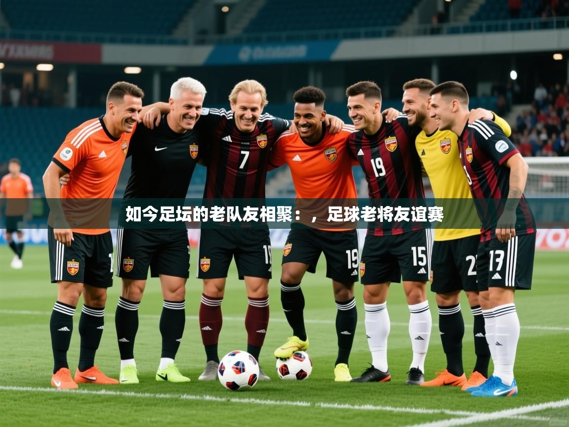 2025开云体育在线下载如今足坛的老队友相聚：，足球老将友谊赛  第1张