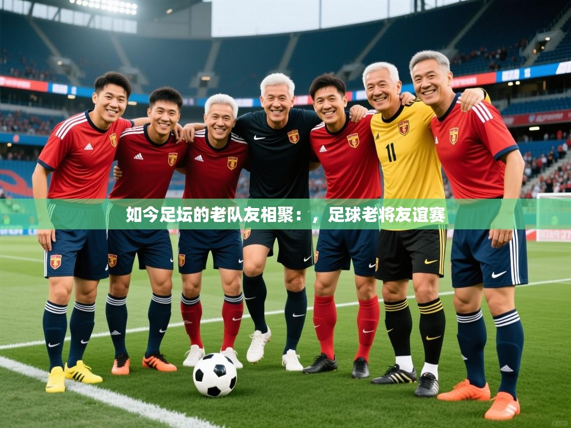 2025开云体育在线下载如今足坛的老队友相聚：，足球老将友谊赛  第2张