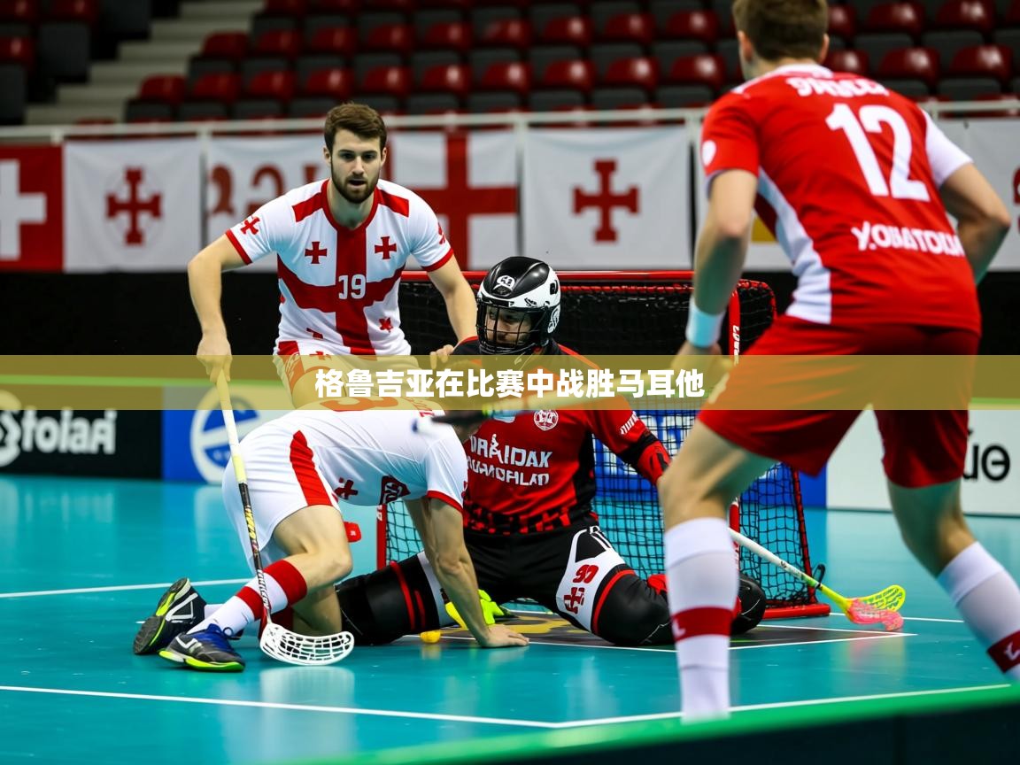 2026开云体育官网格鲁吉亚在比赛中战胜马耳他  第3张