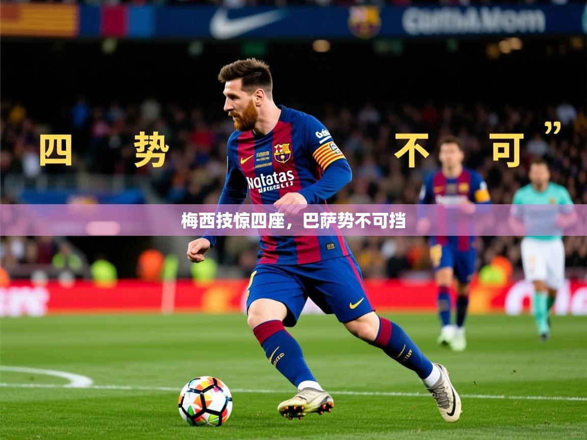 2026开云体育app投诉梅西技惊四座，巴萨势不可挡  第1张