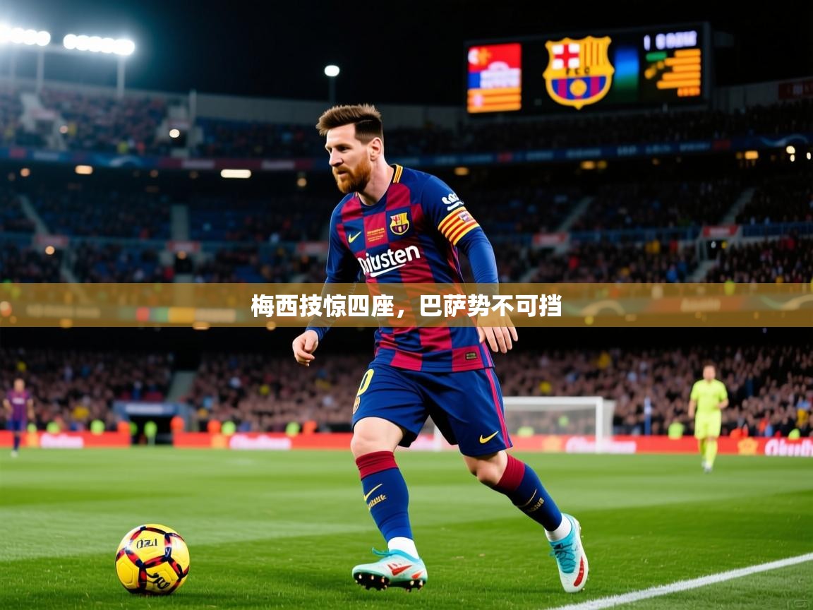 2026开云体育app投诉梅西技惊四座，巴萨势不可挡  第2张