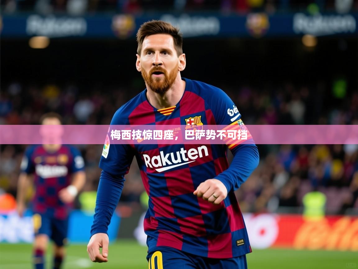 2026开云体育app投诉梅西技惊四座，巴萨势不可挡  第3张