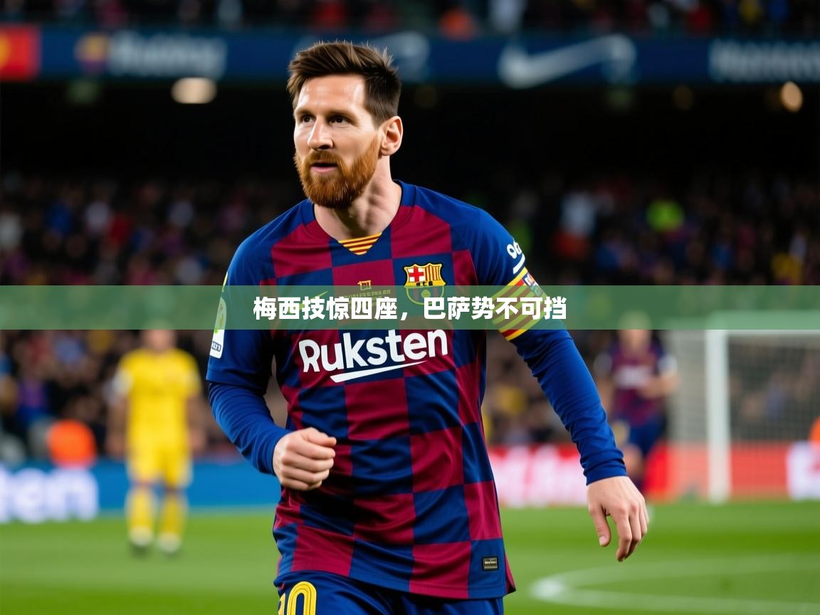 2026开云体育app投诉梅西技惊四座，巴萨势不可挡  第4张