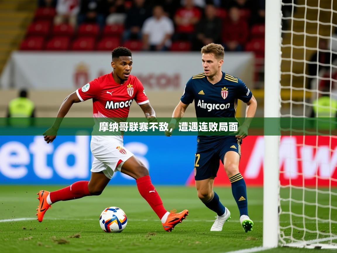 2026开云体育官网在线摩纳哥联赛不敌，遭遇连败局面  第1张