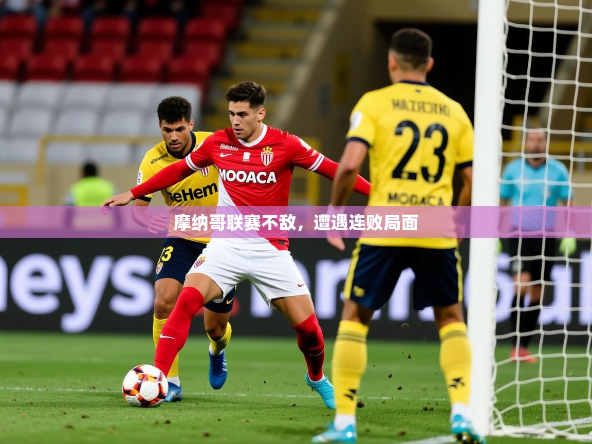 2026开云体育官网在线摩纳哥联赛不敌，遭遇连败局面  第2张