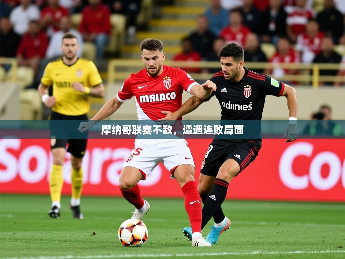 2026开云体育官网在线摩纳哥联赛不敌，遭遇连败局面  第3张