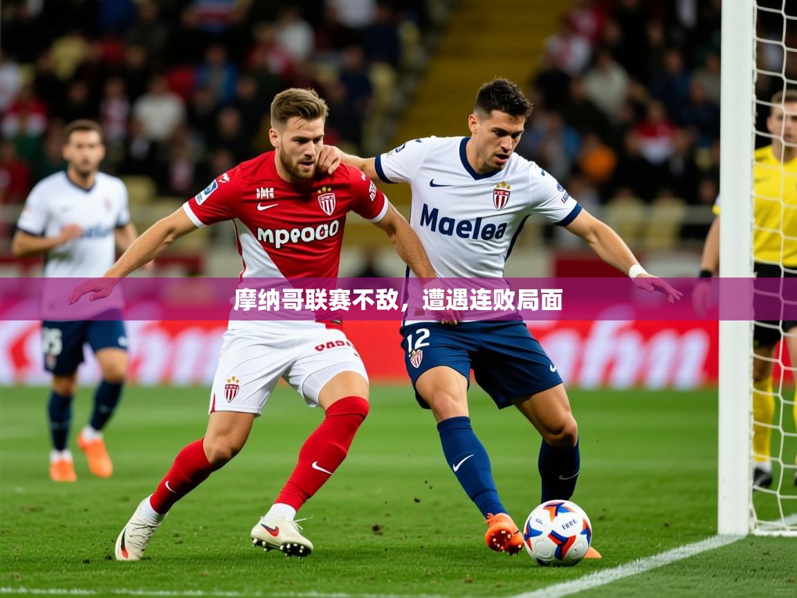 2026开云体育官网在线摩纳哥联赛不敌，遭遇连败局面  第4张