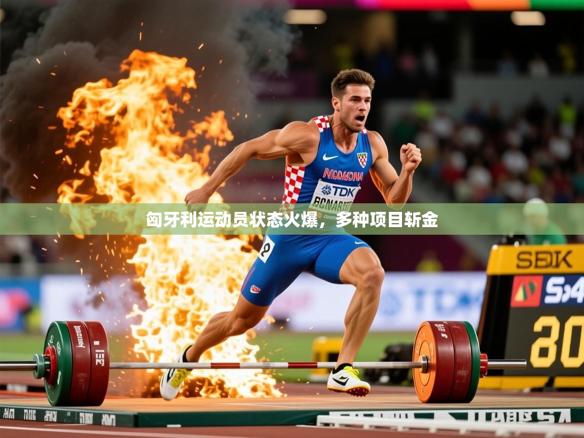 2026开云直播体育在线匈牙利运动员状态火爆，多种项目斩金  第1张