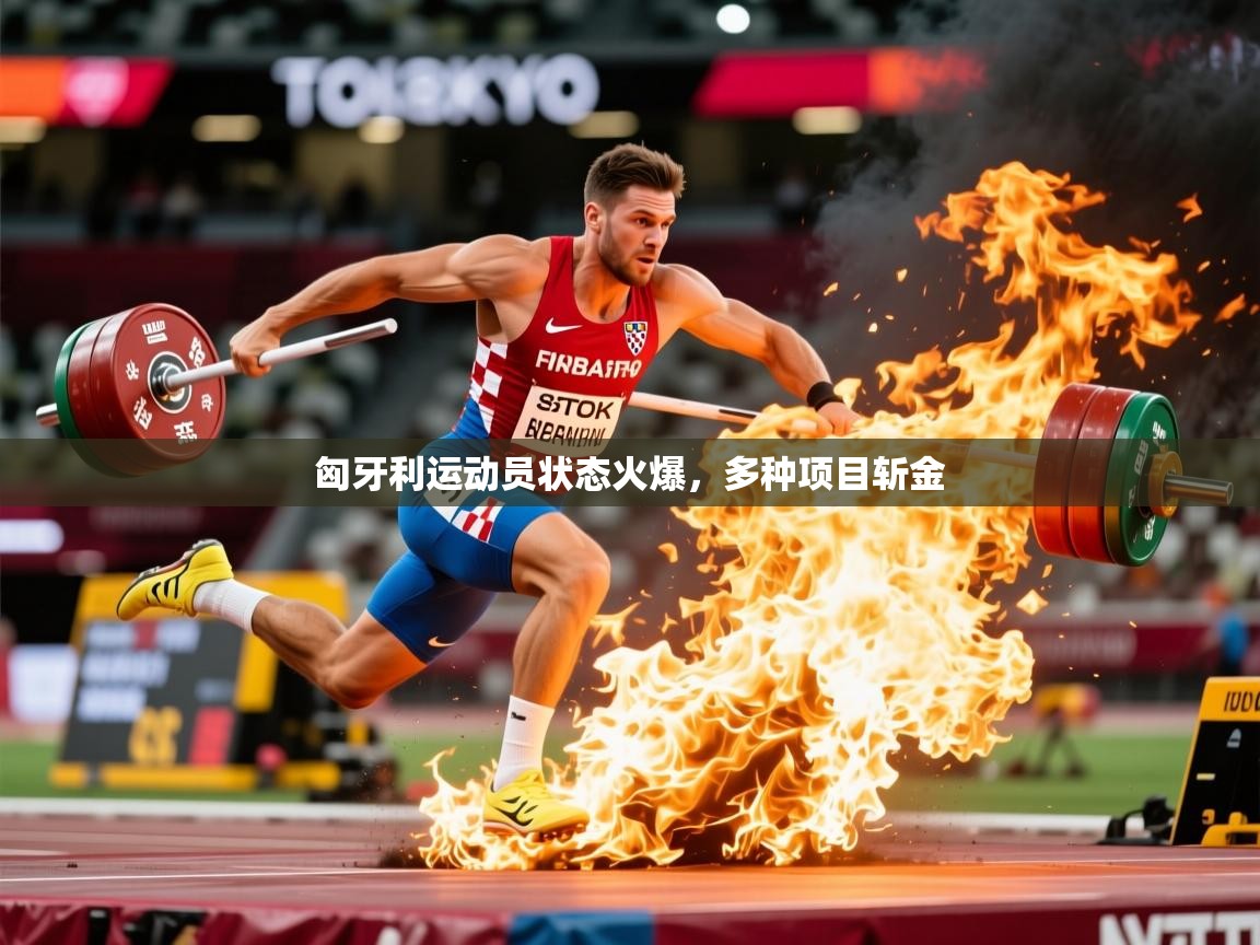 2026开云直播体育在线匈牙利运动员状态火爆，多种项目斩金  第2张