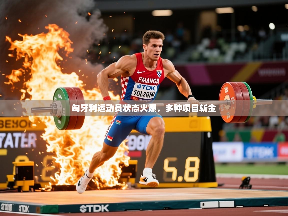 2026开云直播体育在线匈牙利运动员状态火爆，多种项目斩金  第3张