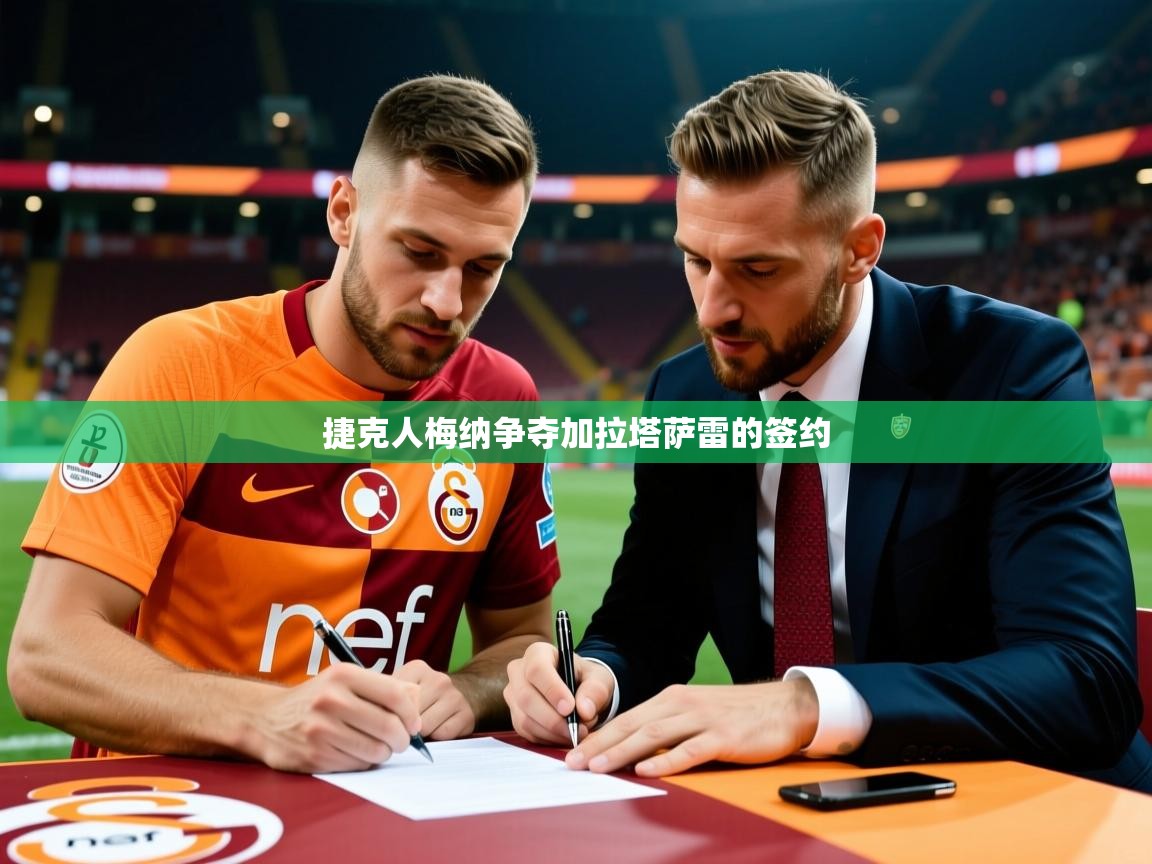 2026开云体育入口捷克人梅纳争夺加拉塔萨雷的签约  第2张