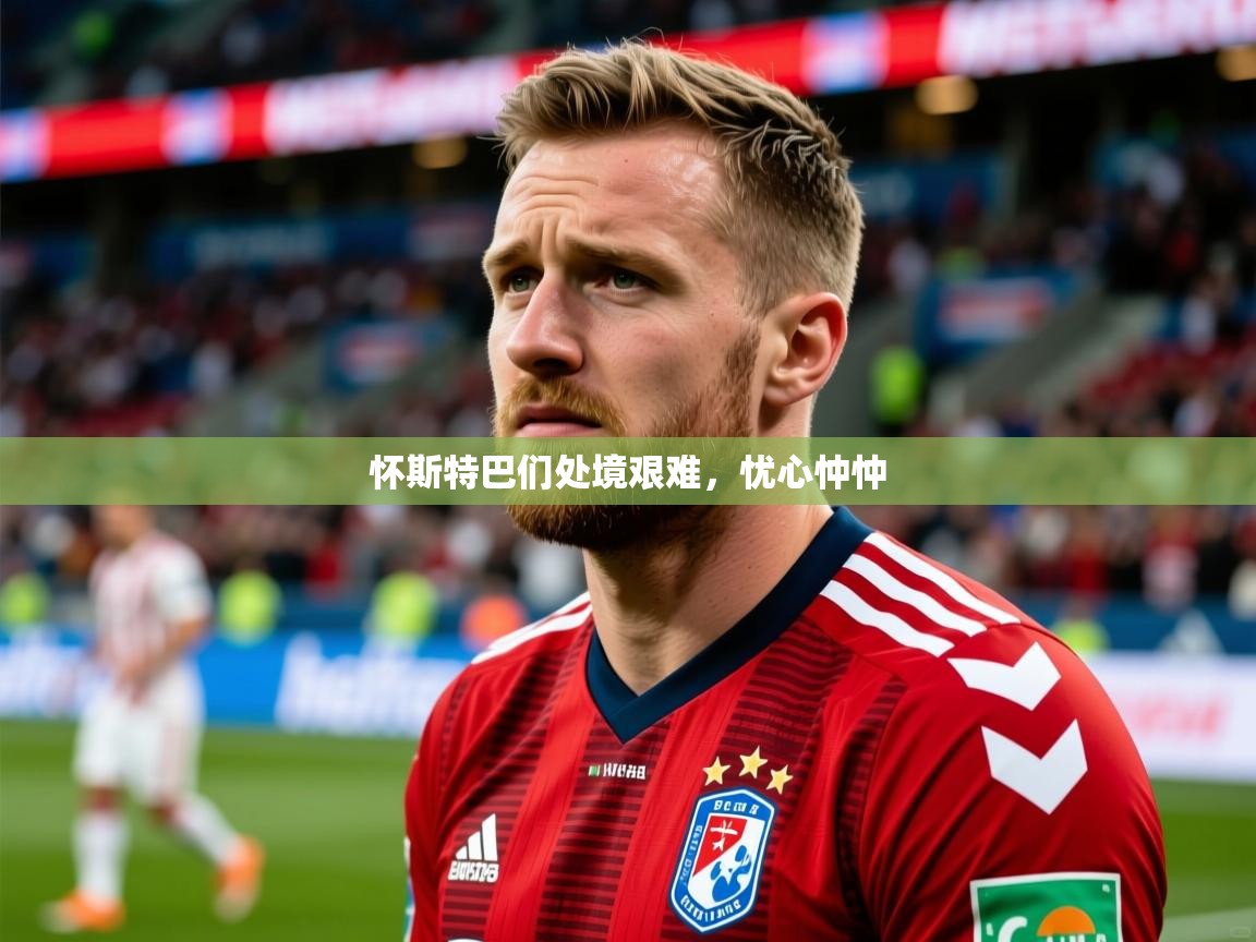 2026开云体育app网页版入口怀斯特巴们处境艰难，忧心忡忡  第1张