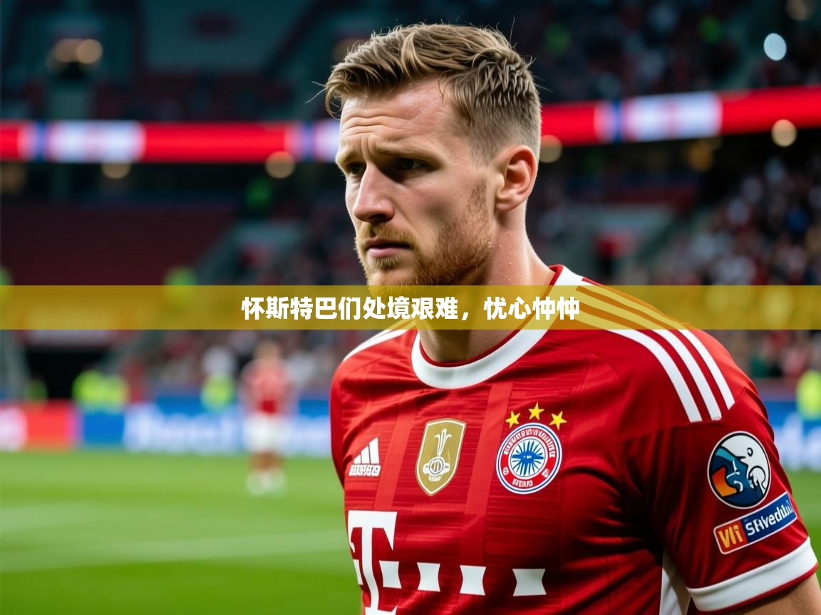 2026开云体育app网页版入口怀斯特巴们处境艰难，忧心忡忡  第2张