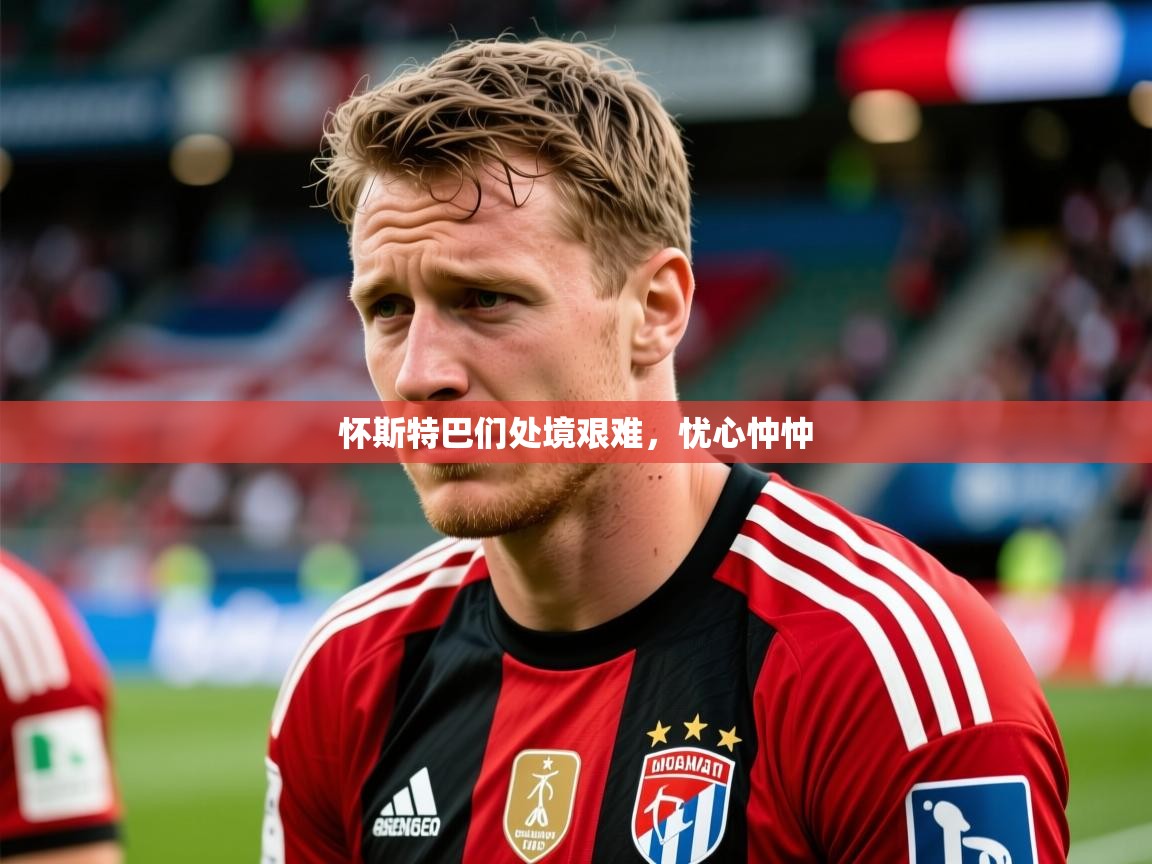 2026开云体育app网页版入口怀斯特巴们处境艰难，忧心忡忡  第3张