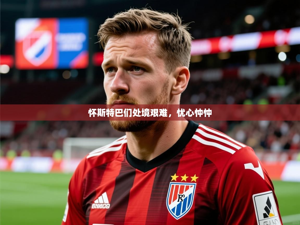 2026开云体育app网页版入口怀斯特巴们处境艰难，忧心忡忡  第4张