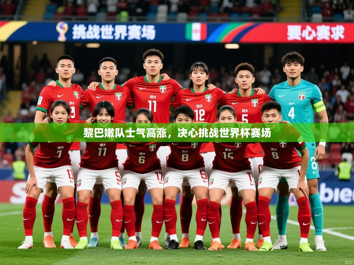 2026开云体育官网黎巴嫩队士气高涨,决心挑战世界杯赛场 第1张