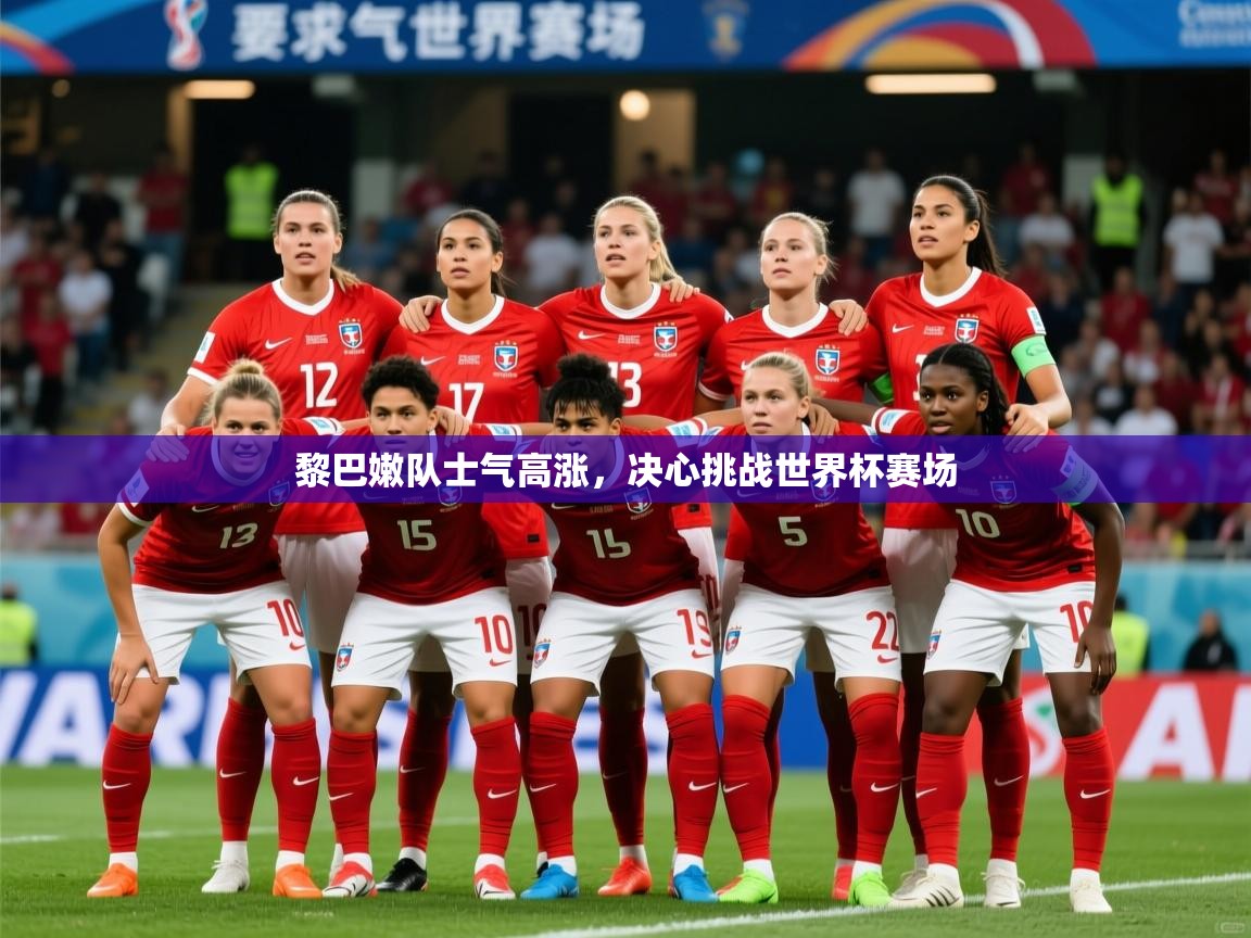 2026开云体育官网黎巴嫩队士气高涨,决心挑战世界杯赛场 第2张