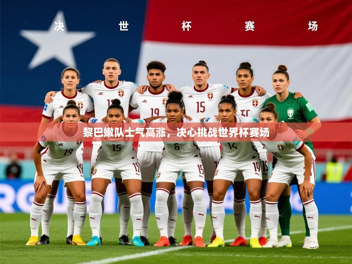 2026开云体育官网黎巴嫩队士气高涨,决心挑战世界杯赛场 第3张